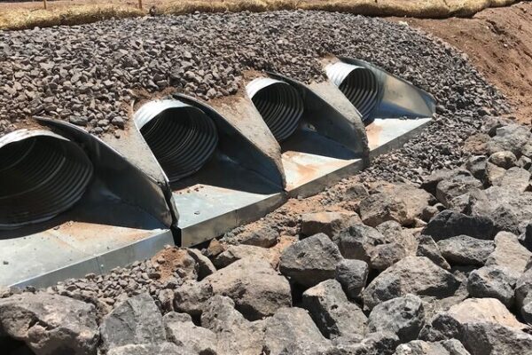 SR88, Tomahawk Road intersection in Apache Junction set to open tonight