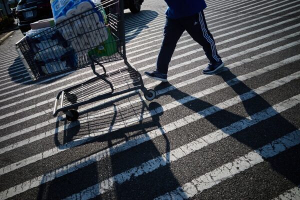 US Economic Soft Landing Hinges on Fed’s Tolerance of Inflation