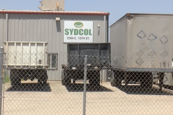 Sydcol to host open house tours of its Yuma County facility