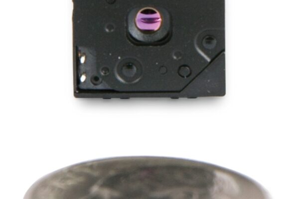 Teledyne FLIR Introduces Lepton 3.1R Radiometric Thermal Camera Module for Integrators