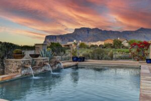 Arizona Luxury Real Estate Listings for Week of August 24