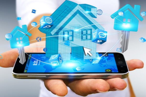 How AI and VR Are Revolutionizing the Housing Market