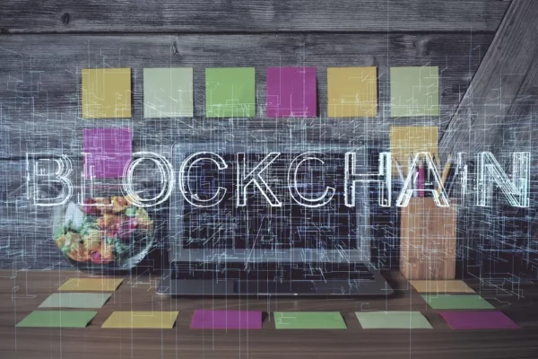 Blockchain: A Revolutionary Technology for Real Estate