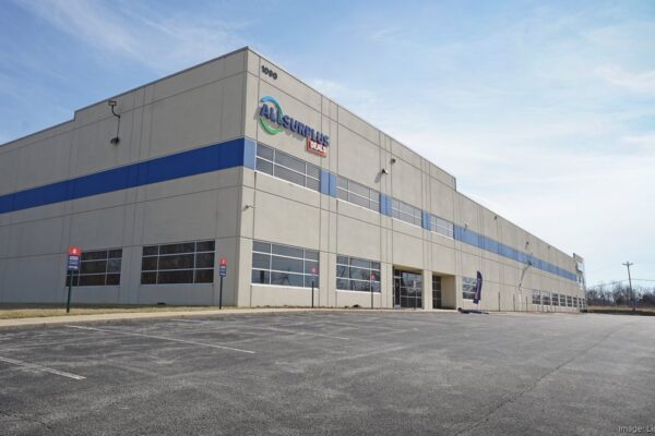 Bethesda e-commerce company Liquidity Services acquires Arizona auction house