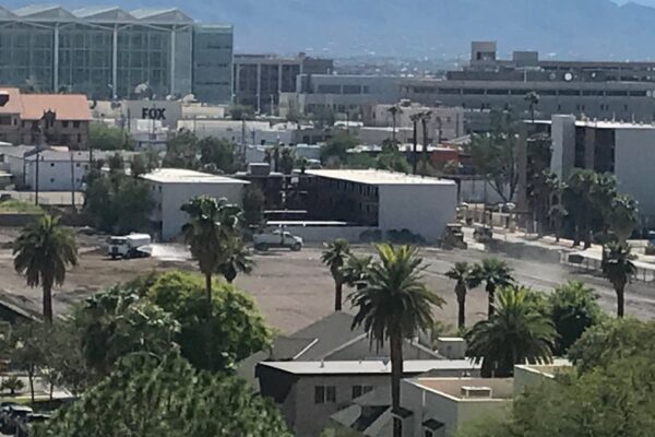 Downtown Phoenix mixed-use project looks for extension on second phase