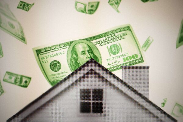 This 70-Year-Old Woman Might Lose Her $377,000 Home Over a Small Tax Debt