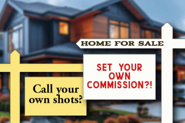 New real estate selling rules: More questions than answers.