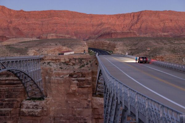 ADOT seeking public input to update Arizona’s highway safety strategic plans