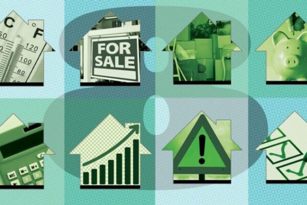 Average long-term US mortgage rate climbs for the fourth straight week