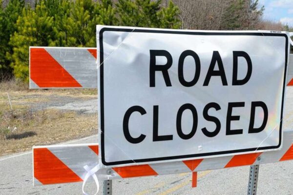 Crash closes northbound SR 87, the highway between metro Phoenix and Payson