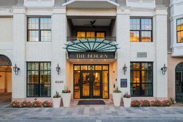 Now leasing: Here’s what The Bergen offers, starting at $8K a month