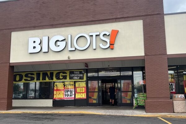 Retail chain Big Lots to close 13 locations across Arizona