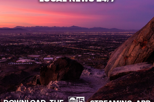 Downtown Phoenix development boom on the calendar for 2025