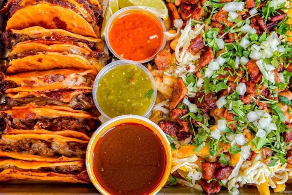 Valley Mexican restaurant wants 100 locations nationwide this year