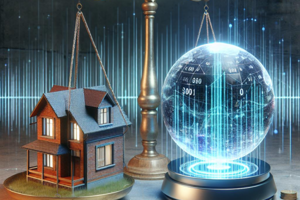 Why Real Estate May Not Be The Ideal Asset For RWA Tokenization: Insights From Michael Sonnenshein