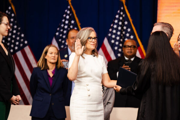 Arizona Becomes Second State to Establish Strategic Bitcoin Reserve