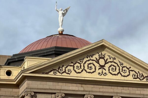 While Senate Republicans negotiate with Hobbs, House GOP proposes own state budget