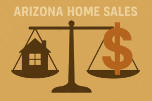 Arizona Home Sales