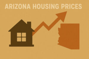 Arizona Housing Prices
