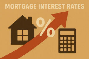 Mortgage Interest Rates